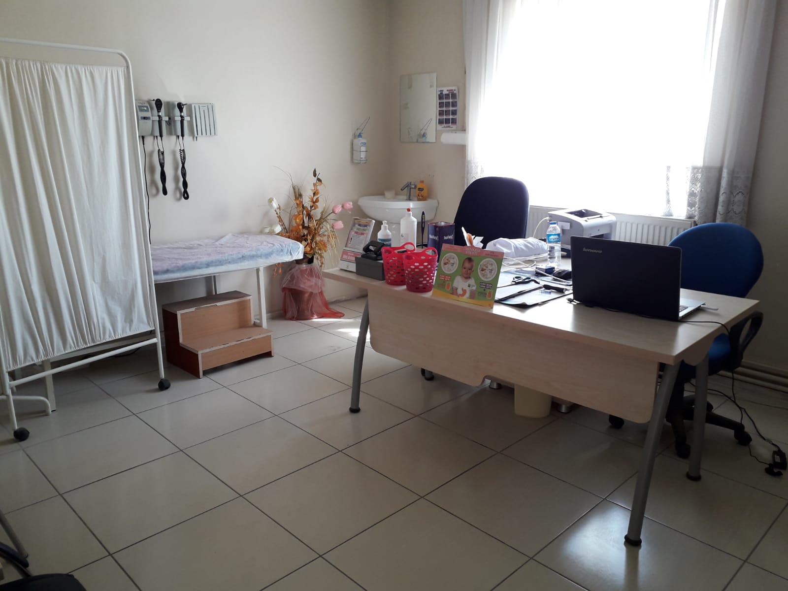 Asm İç Görünüm 1