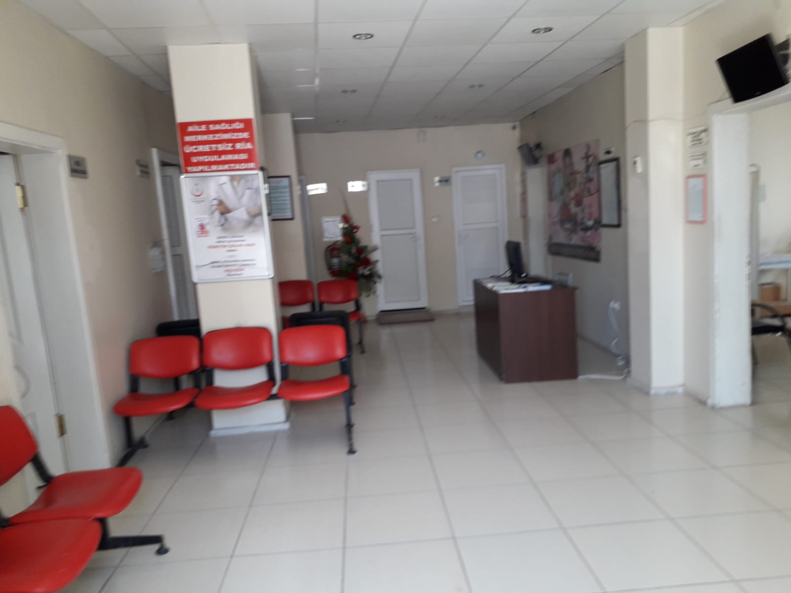 Asm İç Görünüm 6