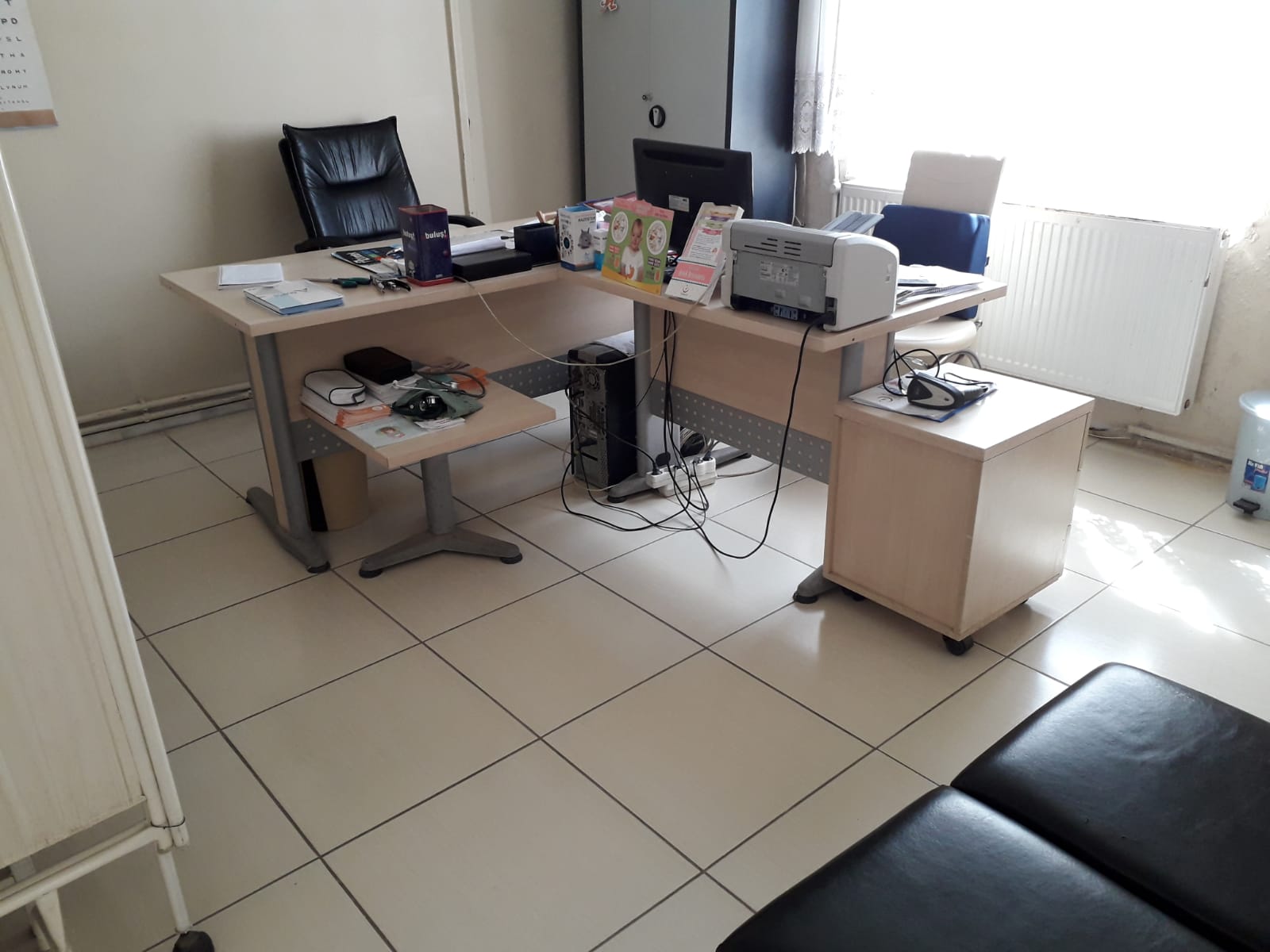 Asm İç Görünüm 3