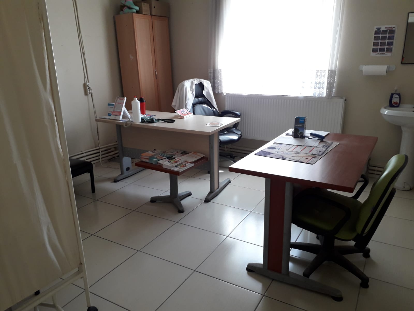 Asm İç Görünüm 2